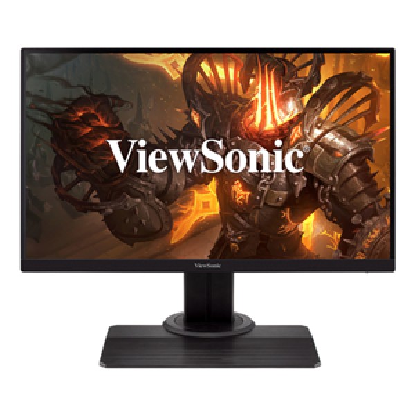 ViewSonic XG2405 23.6" 1920x1080 FHD IPS 1ms 144Hz Monitor